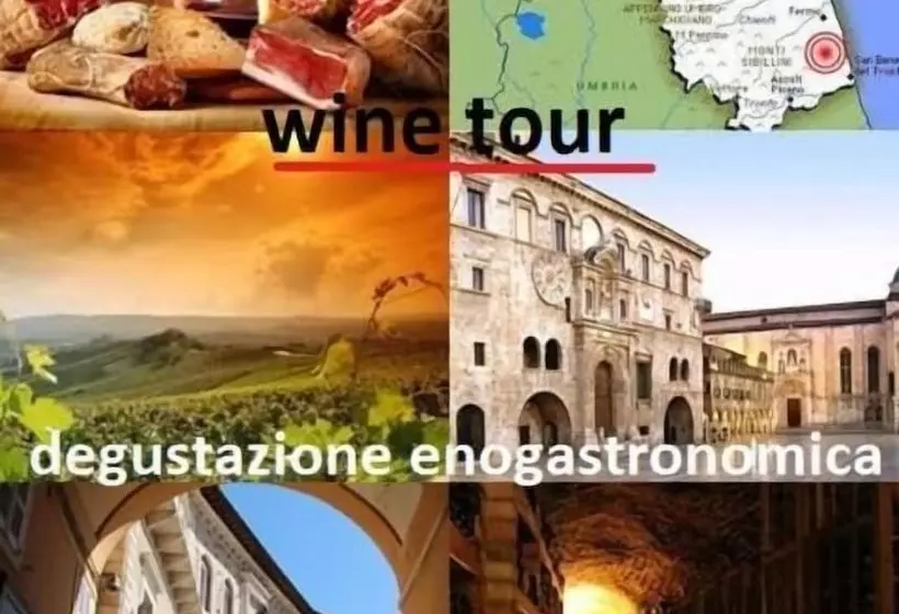 B&b La Lanterna