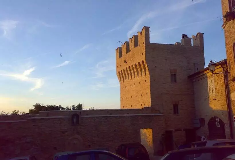 B&b La Lanterna
