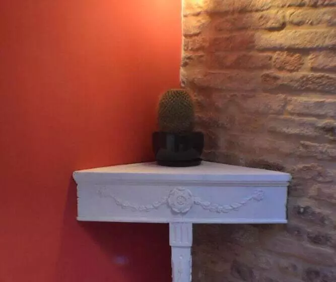 B&b La Lanterna