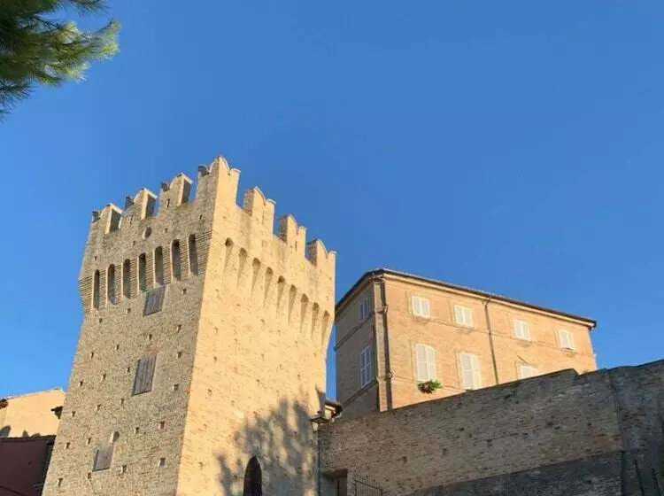 B&b La Lanterna