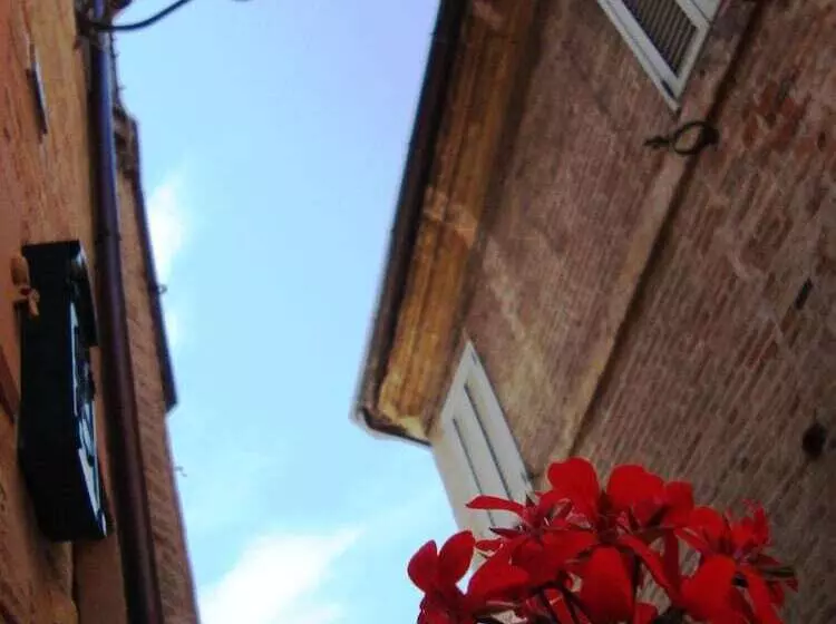 B&b La Lanterna