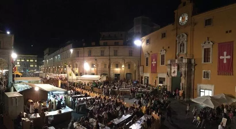 B&b La Lanterna