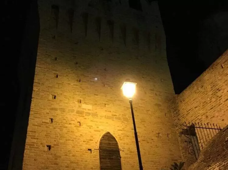B&b La Lanterna