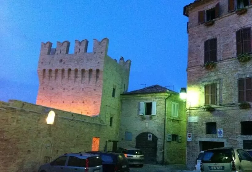 B&b La Lanterna