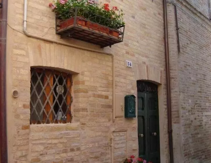 B&b La Lanterna