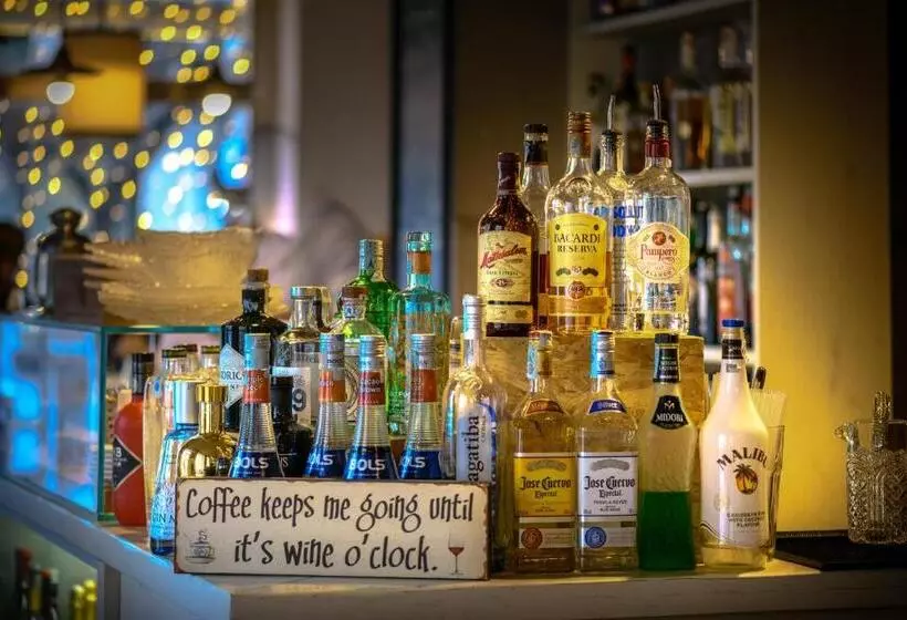 Aamiaismajoitus (B&B) Bernina Express Rooms