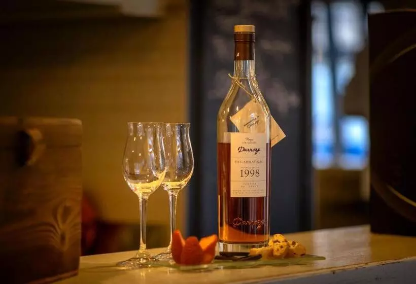 Aamiaismajoitus (B&B) Bernina Express Rooms