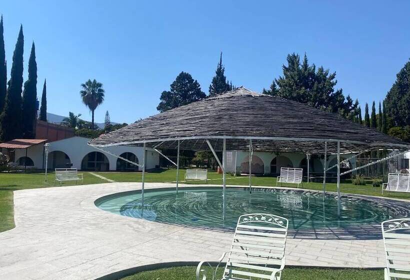 Bed and Breakfast Roca Azul