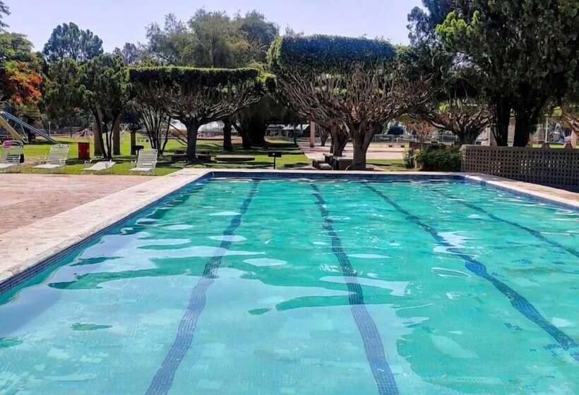 Bed and Breakfast Roca Azul