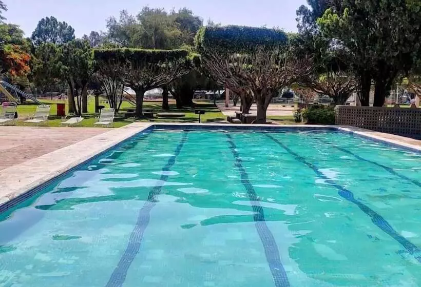 Aamiaismajoitus (B&B) Roca Azul