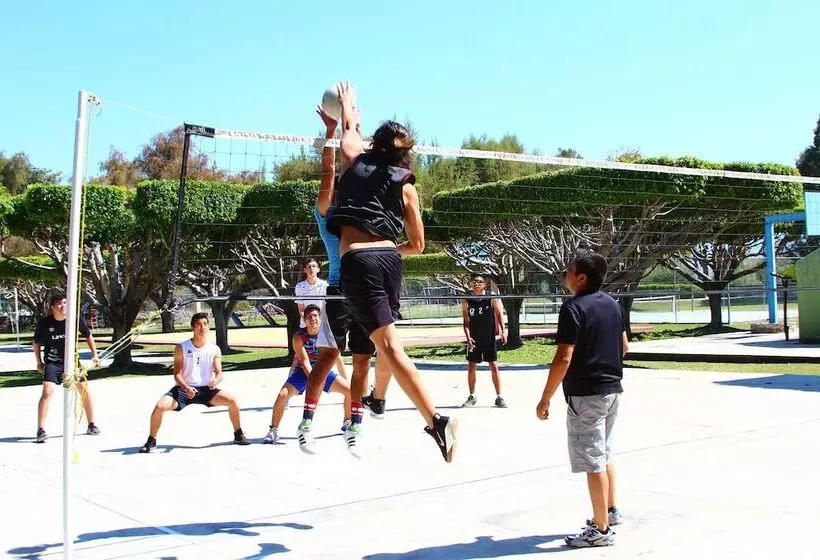 Aamiaismajoitus (B&B) Roca Azul