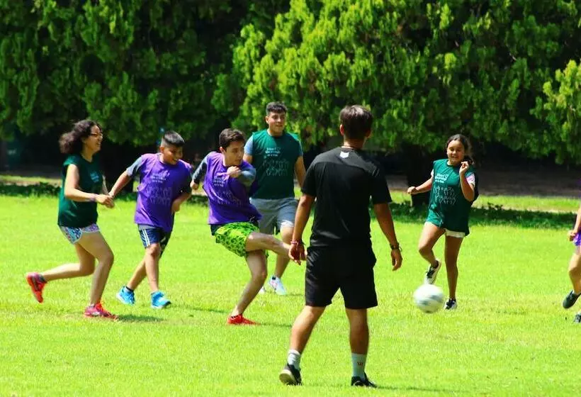 Aamiaismajoitus (B&B) Roca Azul