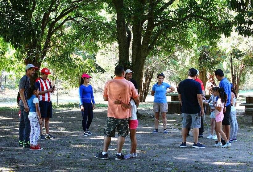 Bed and Breakfast Roca Azul