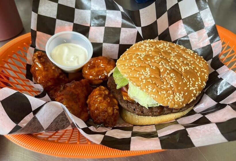 Bed and Breakfast Roca Azul