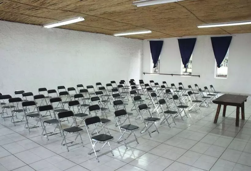 Aamiaismajoitus (B&B) Roca Azul