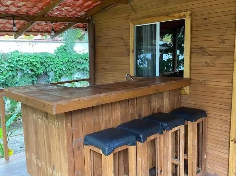 Aamiaismajoitus (B&B) Roca Azul