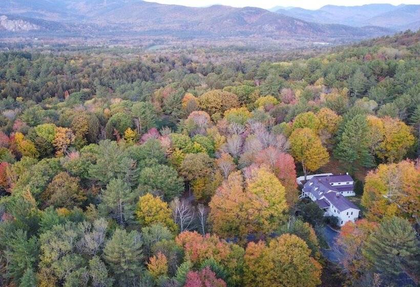 مبيت وإفطار Buttonwood Inn On Mount Surprise