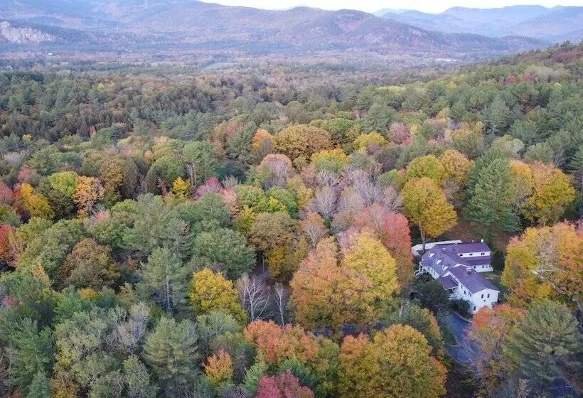 Aamiaismajoitus (B&B) Buttonwood Inn On Mount Surprise