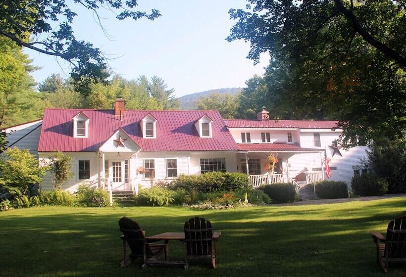 مبيت وإفطار Buttonwood Inn On Mount Surprise