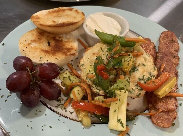 مبيت وإفطار Buttonwood Inn On Mount Surprise