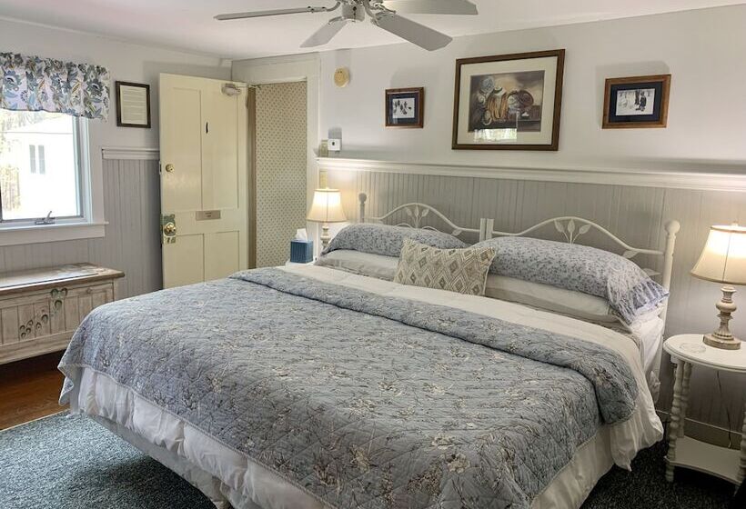 مبيت وإفطار Buttonwood Inn On Mount Surprise