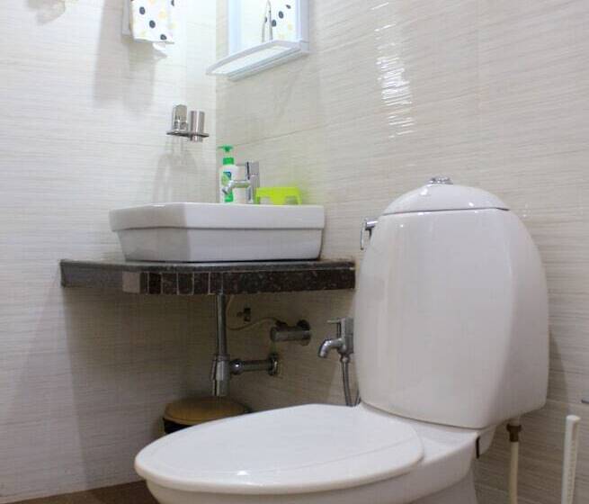 Casamelhor Modern Appt Candolim Cm080