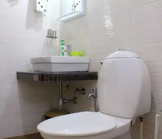 Casamelhor Modern Appt Candolim Cm080
