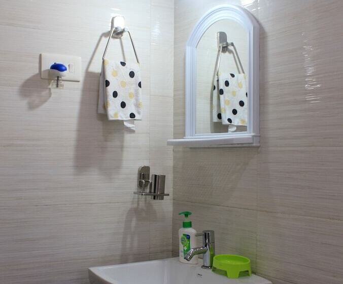 Casamelhor Modern Appt Candolim Cm080