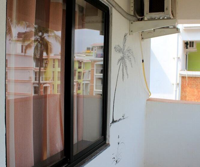 Casamelhor Modern Appt Candolim Cm080