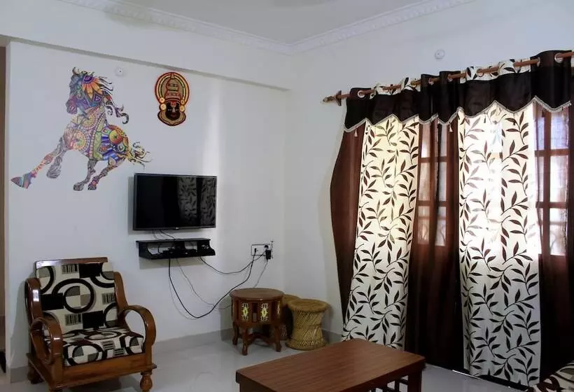 Casamelhor Modern Appt Candolim Cm080