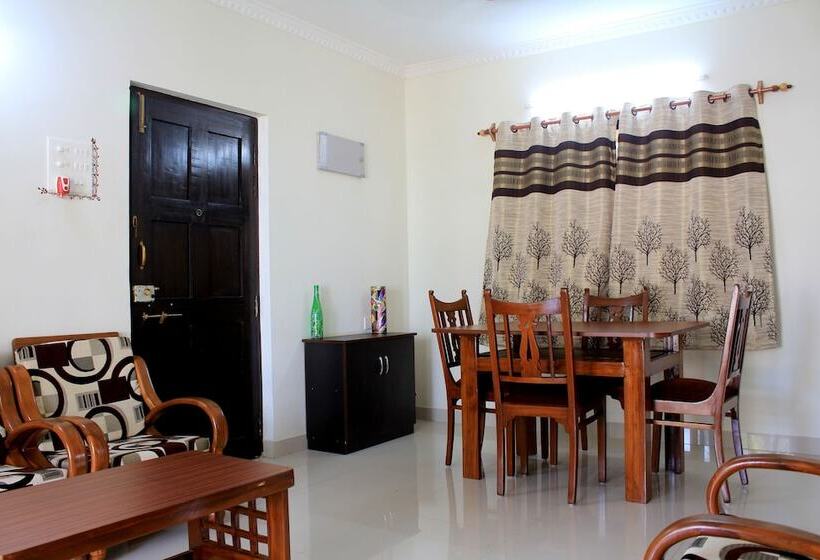 Casamelhor Modern Appt Candolim Cm080