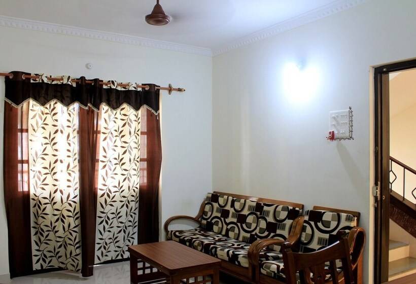 Casamelhor Modern Appt Candolim Cm080