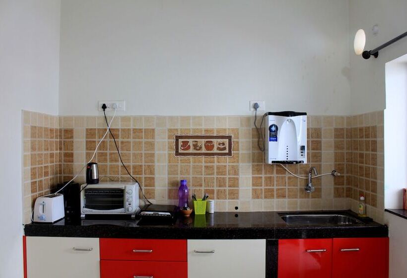 Casamelhor Modern Appt Candolim Cm080