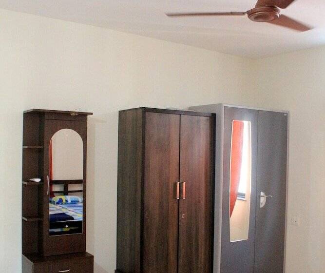 Casamelhor Modern Appt Candolim Cm080