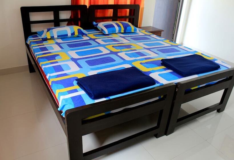 Casamelhor Modern Appt Candolim Cm080