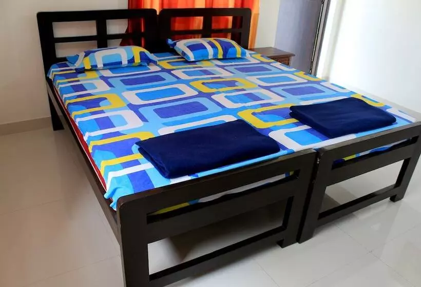 Casamelhor Modern Appt Candolim Cm080