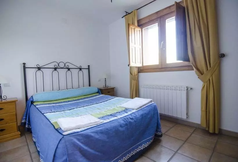 Casa El Escaleron