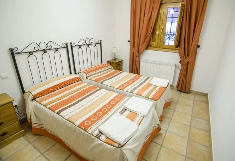 Casa El Escaleron