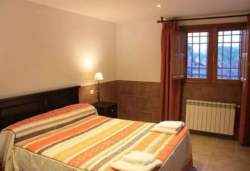 Casa El Escaleron