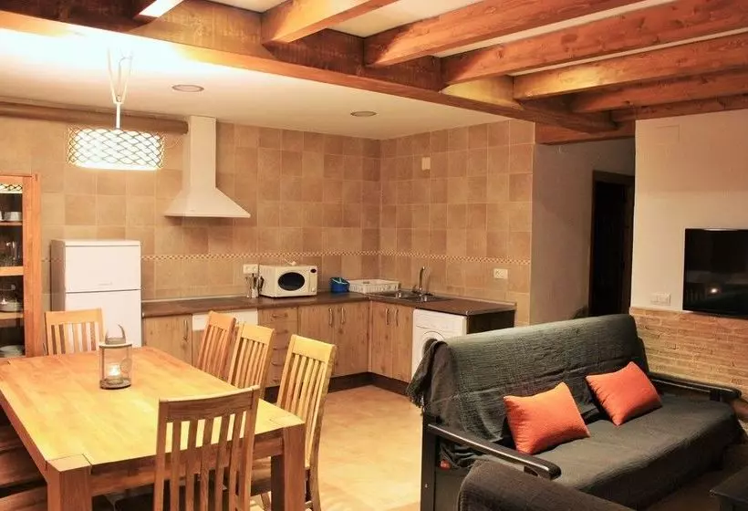 Casa El Escaleron