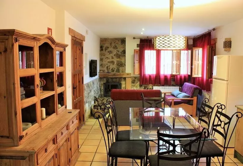 Casa El Escaleron