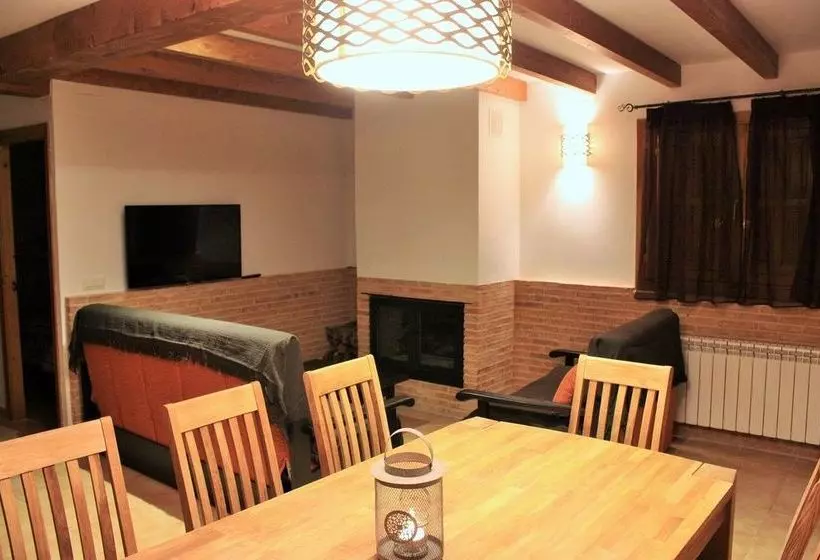 Casa El Escaleron