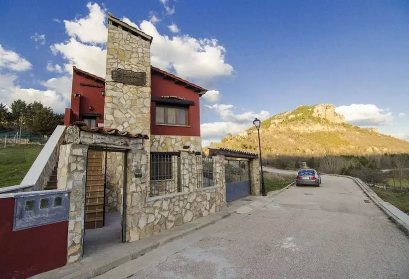 Casa El Escaleron