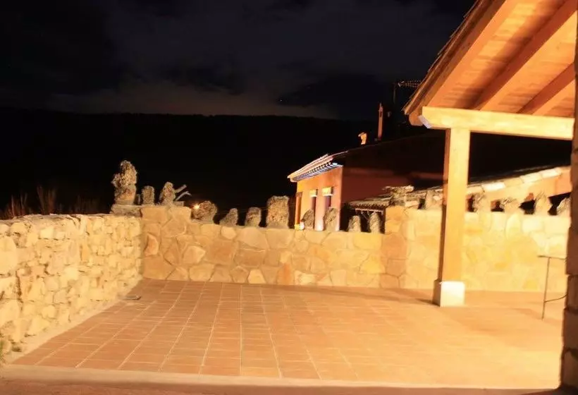 Casa El Escaleron