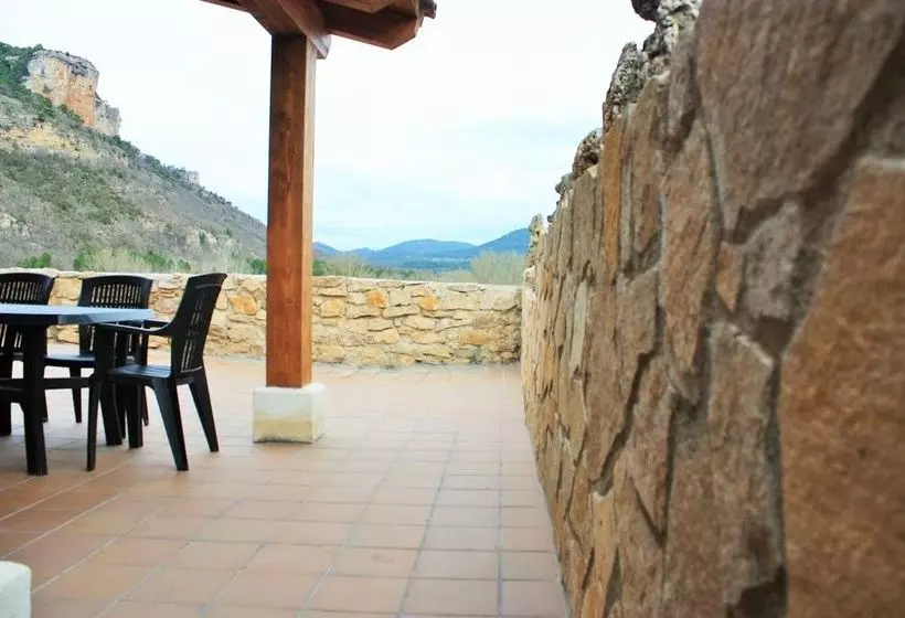 Casa El Escaleron