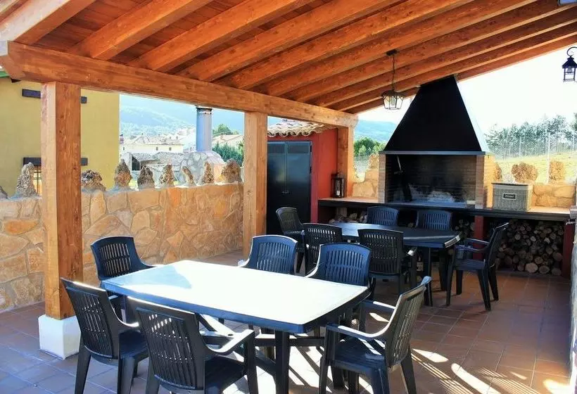 Casa El Escaleron
