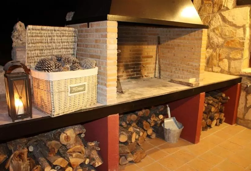 Casa El Escaleron