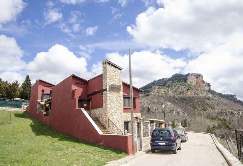 Casa El Escaleron