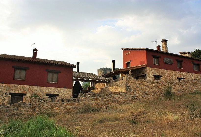 Casa El Escaleron