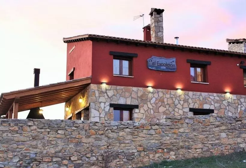 Casa El Escaleron